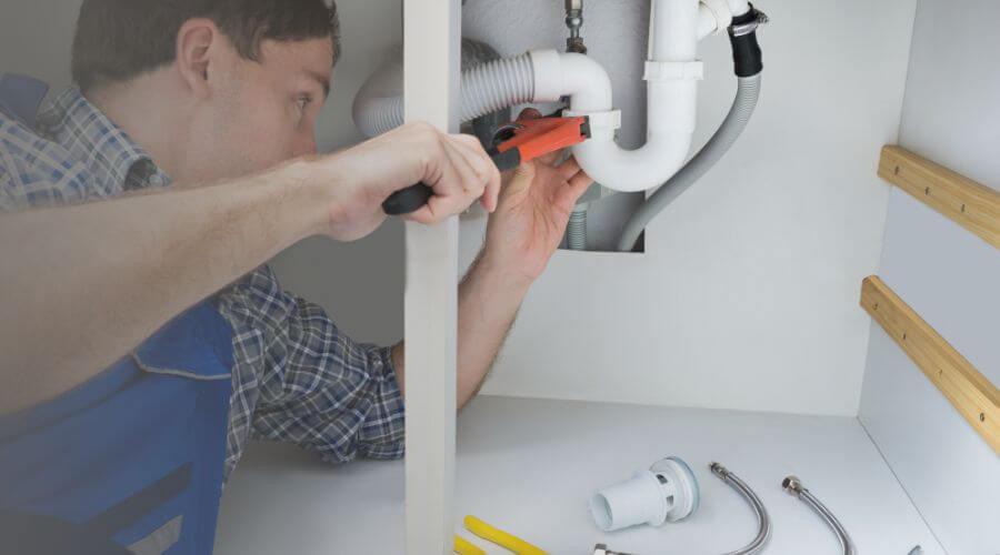 Professional sink repair in Forest Grove, OR